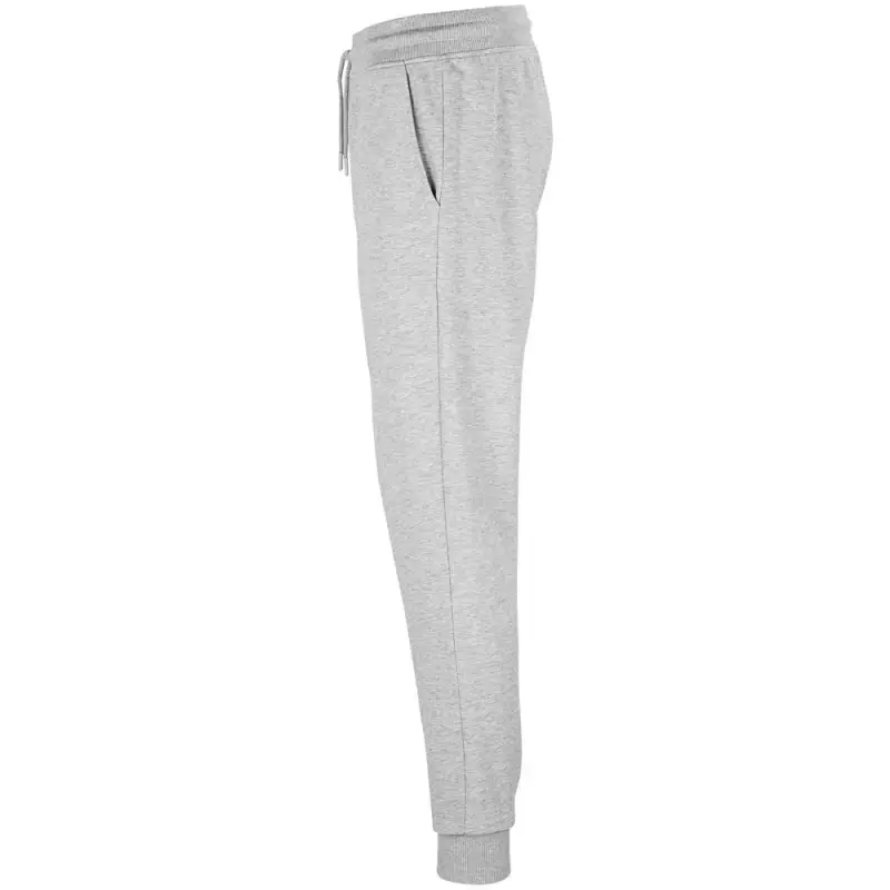 Джоггеры мужские Jet Men, серый меланж, размер M Джоггеры мужские Jet Men, серый меланж, размер M