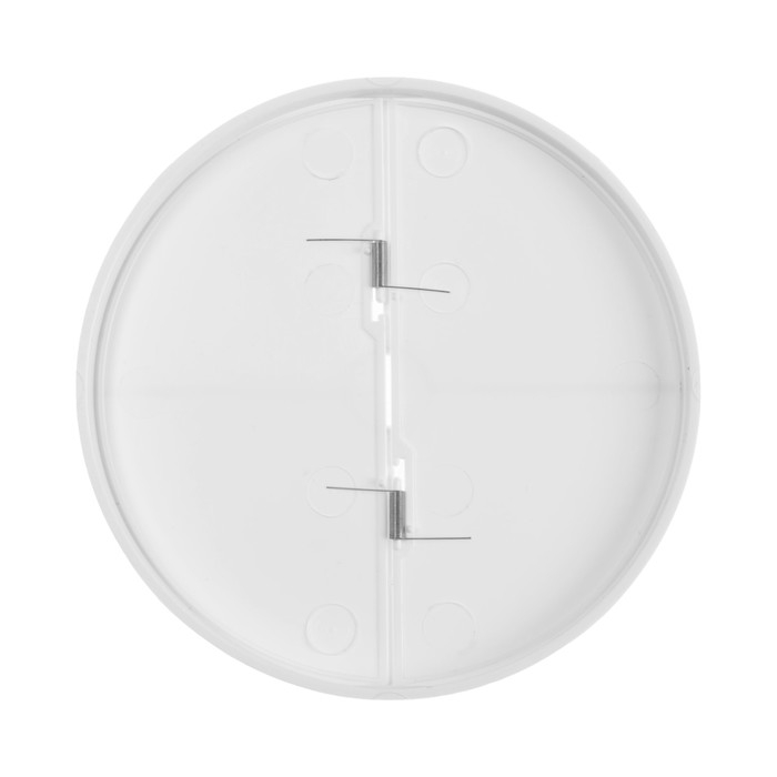 Обратный клапан вентиляционный "ВИЕНТО" 120ОК, d=120 мм, универсальный