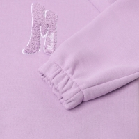 Толстовка (худи) детская MINAKU: Exclusive print, цвет фиолетовый, рост 134 см Толстовка (худи) детская MINAKU: Exclusive print, цвет фиолетовый, рост 134 см