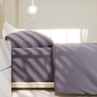 Постельное бельё LoveLife евро "Moonlight night" 200х215 см, 225х240 см, 50х70± 3 см-2 шт, микрофибра 85 гр Постельное бельё LoveLife евро "Moonlight night" 200х215 см, 225х240 см, 50х70± 3 см-2 шт, микрофибра 85 гр