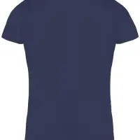 Рубашка поло мужская Performer Men 180 темно-синяя, размер XXL Рубашка поло мужская Performer Men 180 темно-синяя, размер XXL