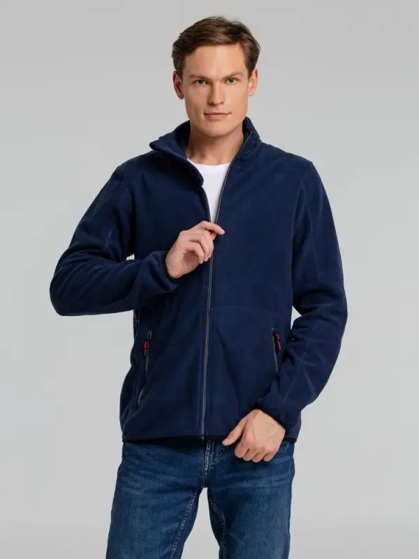 Куртка мужская Speedway красная, размер S Куртка мужская Speedway красная, размер S