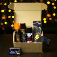 Подарочный набор Будь у штурвала своей жизни Grand Caratt Подарочный набор Будь у штурвала своей жизни Grand Caratt