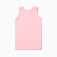 Майка для девочки 715, цвет микс, р-р 30