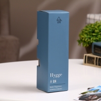 Диффузор ароматический Hygge #18 Османтус и нарцисс 100 мл Диффузор ароматический Hygge #18 Османтус и нарцисс 100 мл