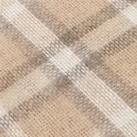 Плед &laquo;Берген&raquo;, бежевый