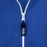 Дождевик «Иссиня-трезв», ярко-синий, размер S Дождевик «Иссиня-трезв», ярко-синий, размер S