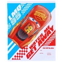 Подарочный набор первоклассника 13 предметов, Тачки Подарочный набор первоклассника 13 предметов, Тачки