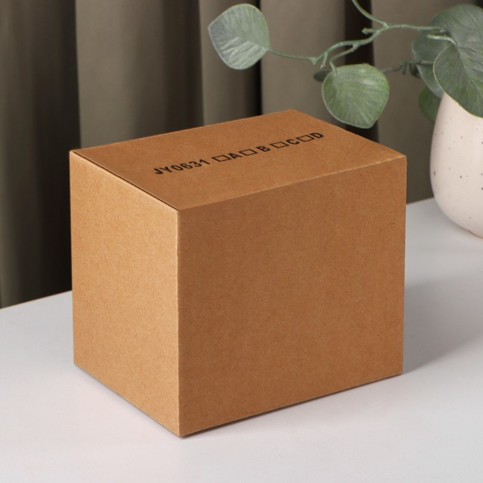 Кружка керамическая &laquo;Сова Гарри&raquo;, 400 мл, рисунок МИКС