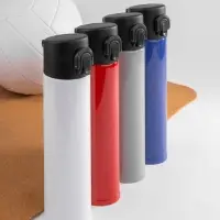 Термостакан Eimer, серый