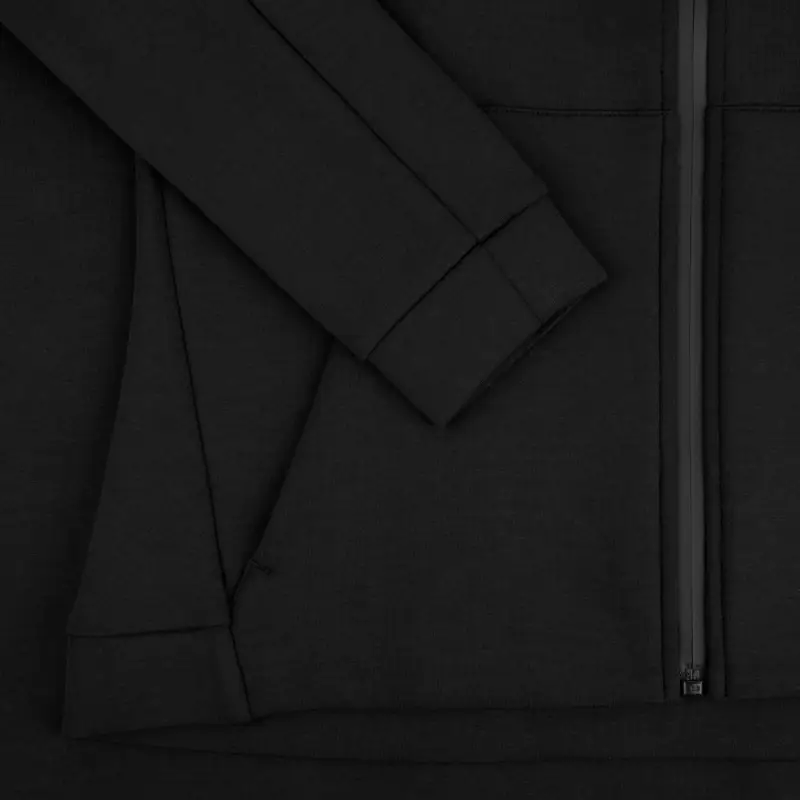 Куртка мужская Lovi, черная, размер S