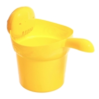 Набор для игры в песке &laquo;Песочный утёнок&raquo;, 5 предметов