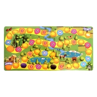 Настольная игра &laquo;Царь-спичка&raquo;, 2-4 игрока, 10+