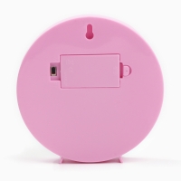 Ночник своими руками. Алмазная мозаика для детей с полным заполнением на ночнике «Единорожка», 15 х 15 см Ночник своими руками. Алмазная мозаика для детей с полным заполнением на ночнике «Единорожка», 15 х 15 см