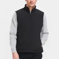 Жилет мужской Race BW Men, кобальт (темно-синий), размер S