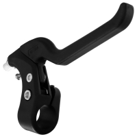 Тормозные ручки Dream Bike FX-BL-003, пластик Тормозные ручки Dream Bike FX-BL-003, пластик