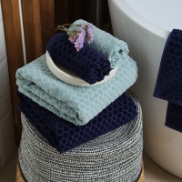 Полотенце махровое Love Life «Комфорт» 70х140 см, темно-синий, 100% хл, 500 гр/м2 Полотенце махровое Love Life «Комфорт» 70х140 см, темно-синий, 100% хл, 500 гр/м2