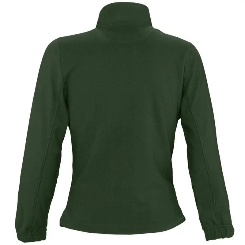 Куртка женская North Women зеленая, размер S Куртка женская North Women зеленая, размер S