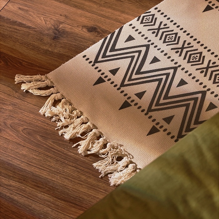 Коврик SL Home Cotton 60*150 см, 50% хл, 50% п/э Коврик SL Home Cotton 60*150 см, 50% хл, 50% п/э