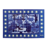 Настольная игра &laquo;Зверобанда&raquo;, 2-5 игроков, 5+