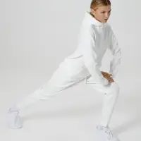 Анорак унисекс Lovi, молочно-белый, размер XXL