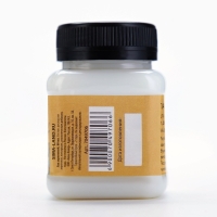 Лак акриловый матовый, на водной основе 80 мл., «Подсолнухи» ARTLAVKA Лак акриловый матовый, на водной основе 80 мл., «Подсолнухи» ARTLAVKA