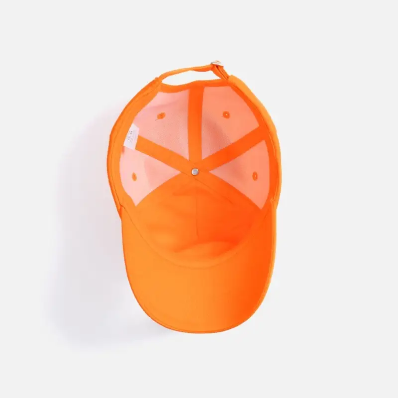 Бейсболка Shade Up, оранжевая Бейсболка Shade Up, оранжевая