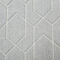 Плед светящийся 150х200 см «Абстракция», велсофт 260г/м Плед светящийся 150х200 см «Абстракция», велсофт 260г/м