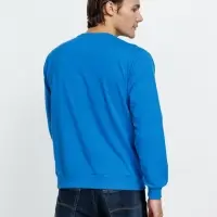 Толстовка Toima, бирюзовая, размер 4XL