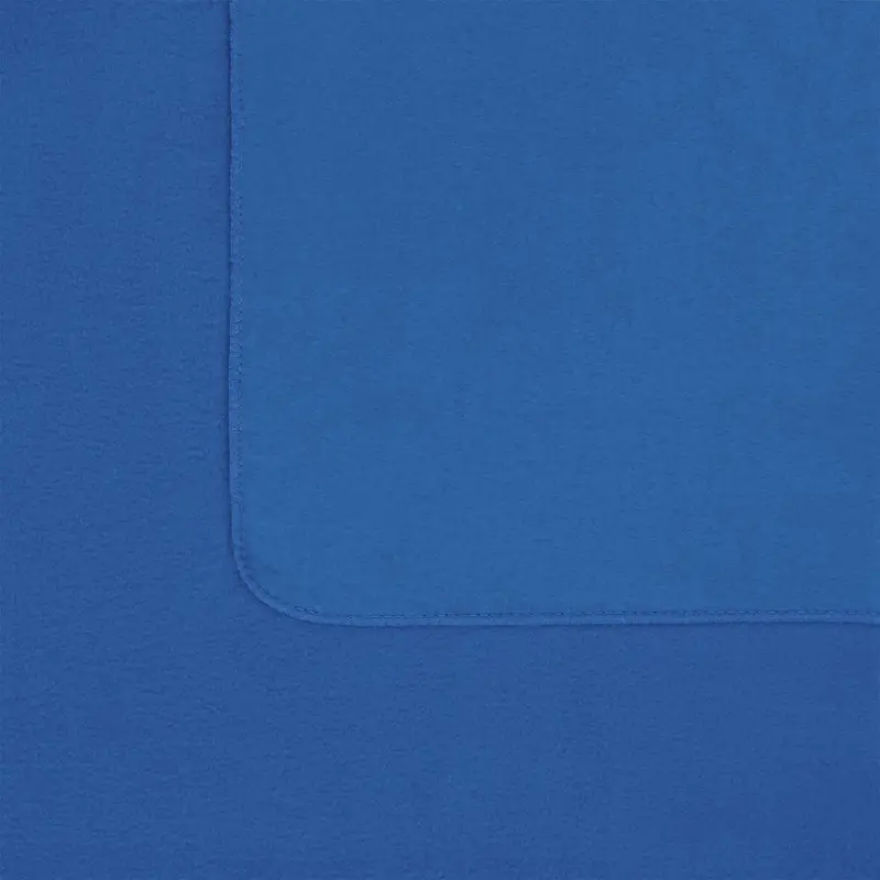 Дорожный плед Voyager 2, ярко-синий