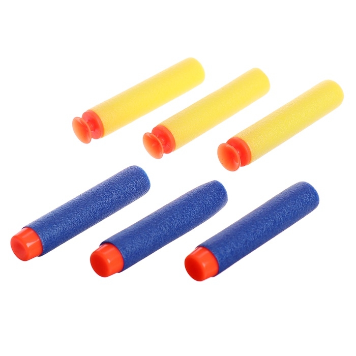 Пистолет Пистолет " Дино", стреляет мягкими пульками и шариками МИКС