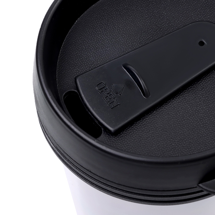 Набор алмазной мозаики на термостакане &laquo;Змея&raquo;, 450 мл