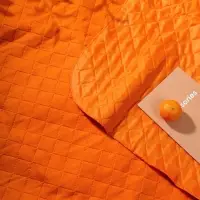 Плед для пикника Soft & Dry, темно-оранжевый Плед для пикника Soft & Dry, темно-оранжевый