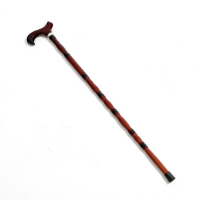 Трость сувенирная 96,5 см, темная Трость сувенирная 96,5 см, темная