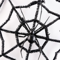 Подвеска "Паутина"