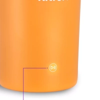 Капучинатор электрический вспениватель молока КТ-7464 Капучинатор электрический вспениватель молока КТ-7464