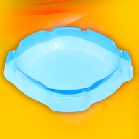 Набор волчков «Титан», с устройством запуска Набор волчков «Титан», с устройством запуска