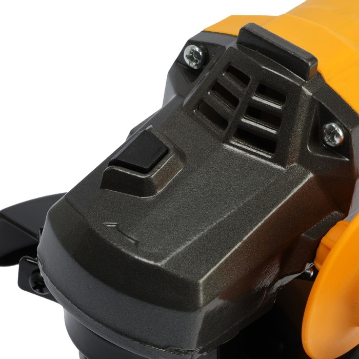 Шлифмашина угловая DEKO DKAG1250-125, 1250 Вт, 125 мм, М14, 3000-12000 об/мин Шлифмашина угловая DEKO DKAG1250-125, 1250 Вт, 125 мм, М14, 3000-12000 об/мин