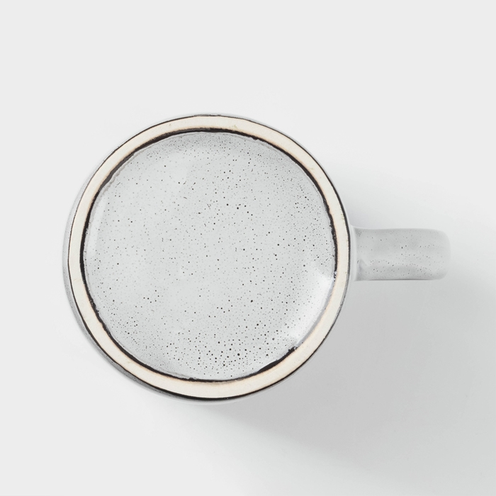 Кружка Nebbia, 350 мл, d=9 см, h=10 см, МИКС