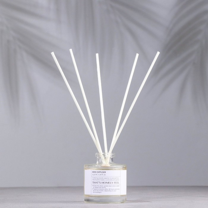 Диффузор ароматический Диффузор ароматический "Sweetness", 50 мл, нектарин