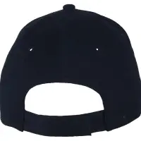 Бейсболка Sunny, темно-синяя