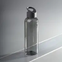 Бутылка для воды Plaske, серая