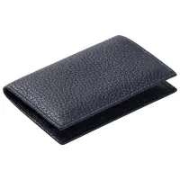 Футляр для визиток Belladonna Meeting, синий Футляр для визиток Belladonna Meeting, синий