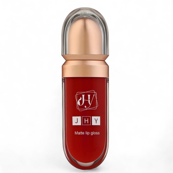 Матовый блеск для губ жидкая, водостойкая, микс Матовый блеск для губ жидкая, водостойкая, микс