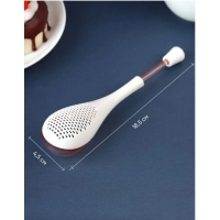 Диспенсер для сахарной пудры Доляна &laquo;Сладость&raquo;, 19,5 см