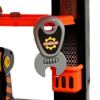 Игровой модуль &laquo;Чемодан мастера&raquo;, 2 в 1