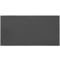 Плед Quill, темно-серый Плед Quill, темно-серый