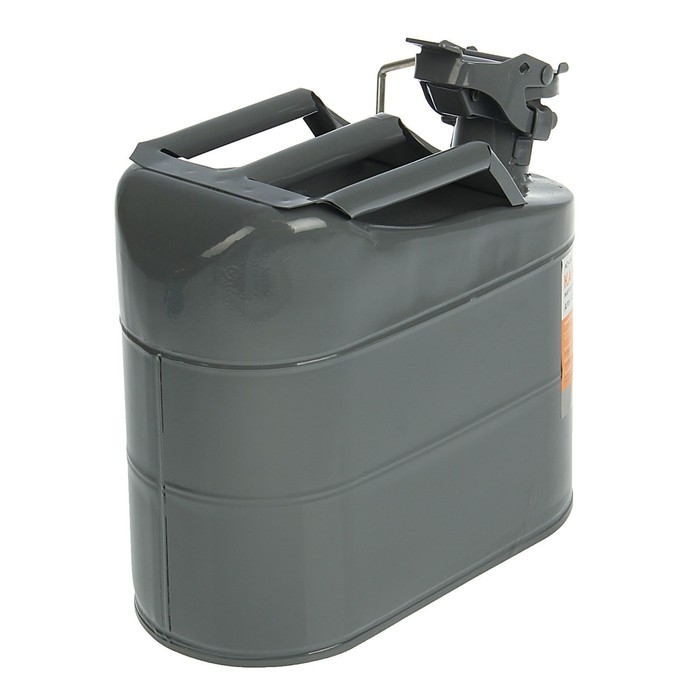 Канистра Airline ACF-5M, металлическая, 5 л Канистра Airline ACF-5M, металлическая, 5 л
