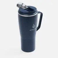 Термостакан Kasumigaoka, темно-синий Термостакан Kasumigaoka, темно-синий