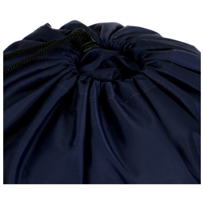 Спальный мешок СП2XXL, 235 х 90 см, от +5 до +20 &deg;С, цвет МИКС